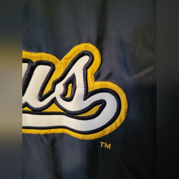 Steve and Barry's Canisius University Bomber Jack - Picture 6 of 6